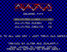Image n° 7 - titles : Legend of Galahad, The